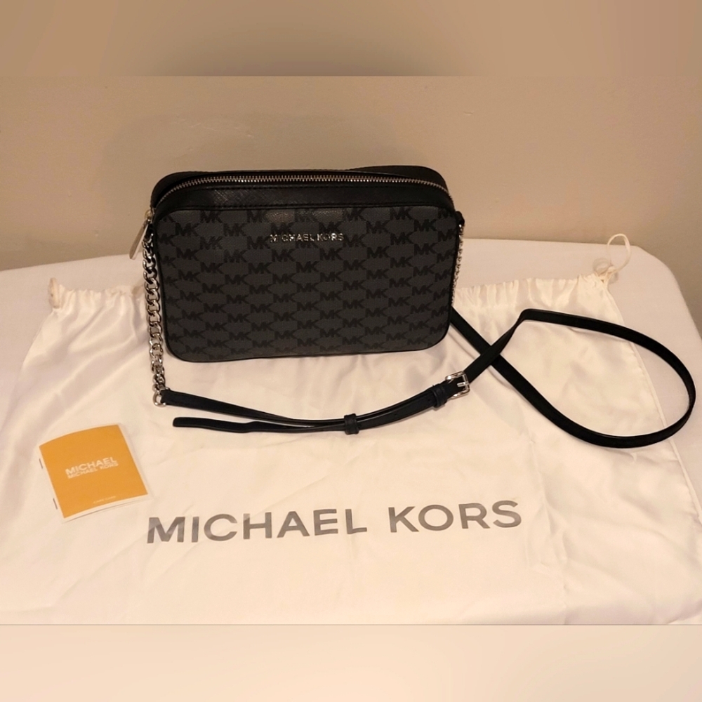 MK Crossbody Bag